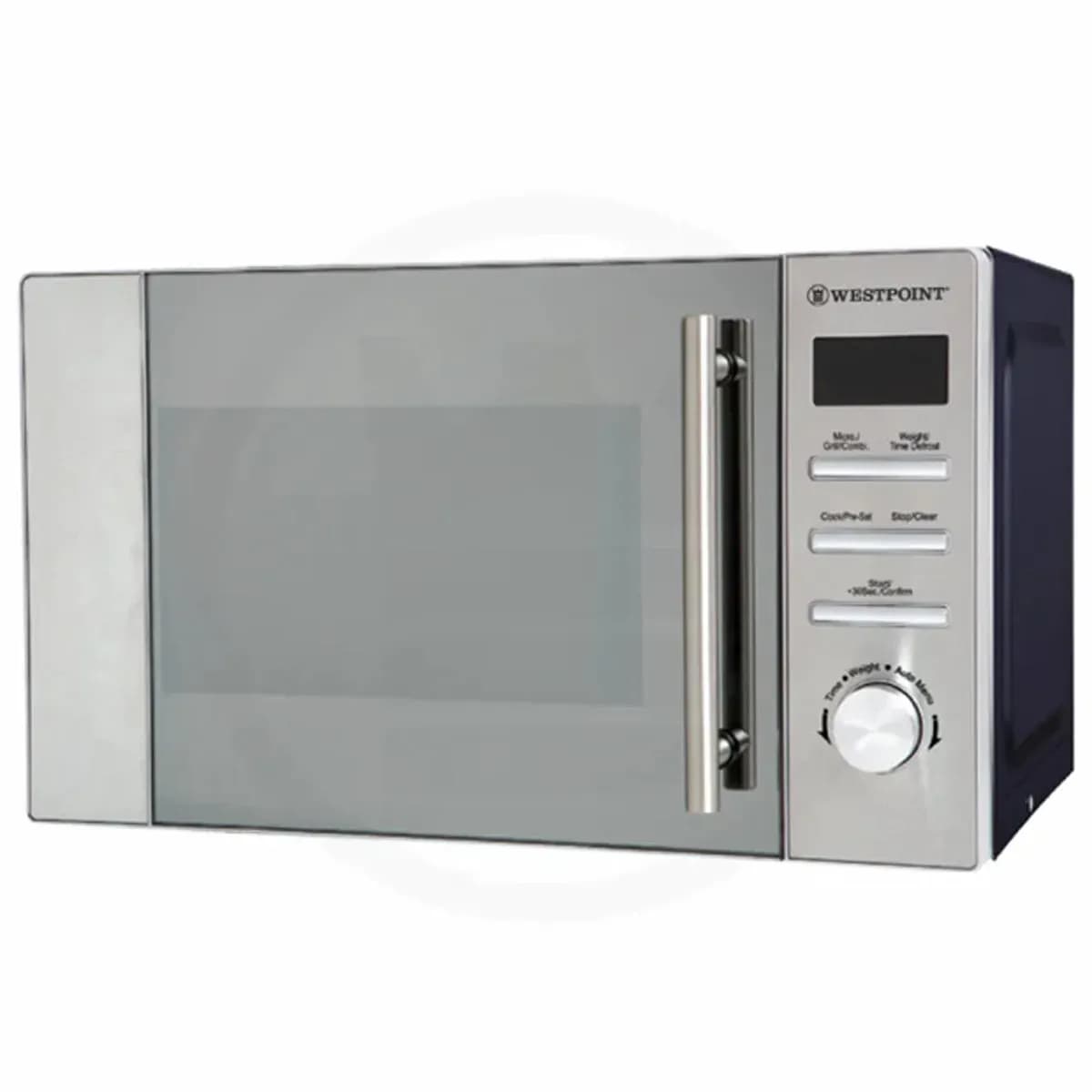 Westpoint Microwave Oven with Grill WF-830 - 28 Litres