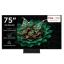 TCL 75Inch QD-Mini LED TV C6K