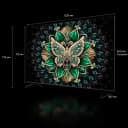 TCL 75Inch QD-Mini LED TV C6K