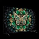 TCL 75Inch QD-Mini LED TV C6K