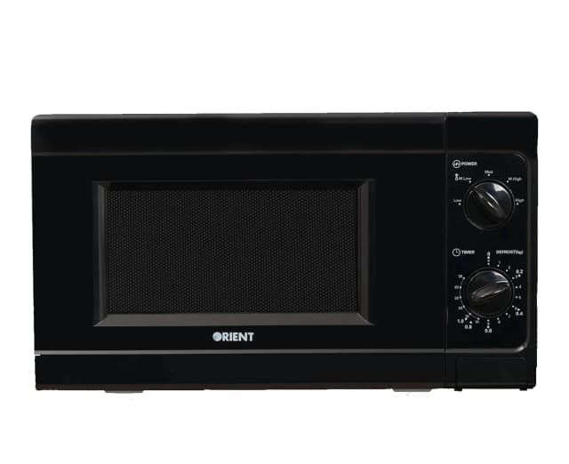 Orient Panini Solo Microwave Oven 20 Ltr