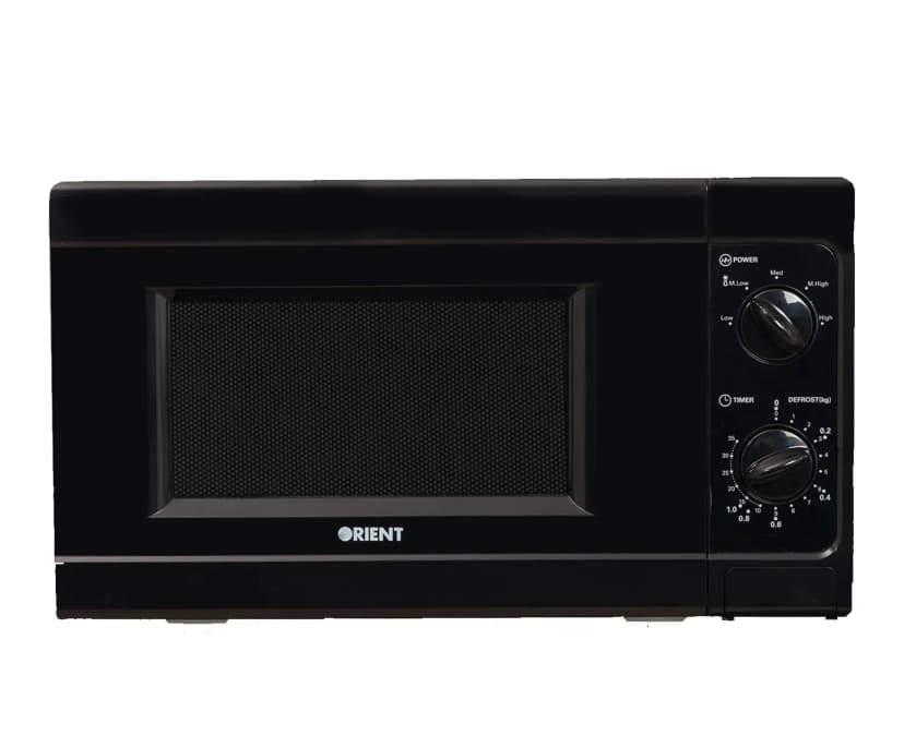 Orient Panini Solo Microwave Oven 20 Ltr