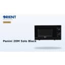 Orient Panini Solo Microwave Oven 20 Ltr
