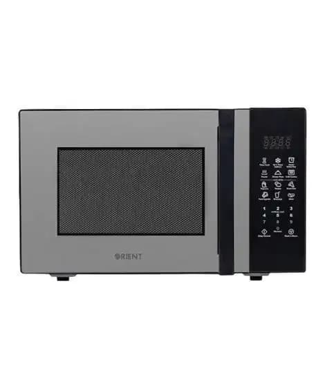 Orient Muffin Microwave Oven 30 Ltr Grill