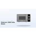 Orient Microwave Oven 20 Ltr Solo Popcorn 20M