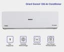 Orient Everest Inverter Split Air Conditioner 1.5 Ton 18G Everest