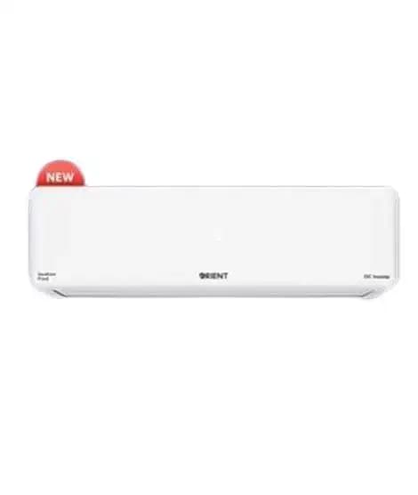 Orient Everest Inverter Split Air Conditioner 1.0 Ton 12G Everest