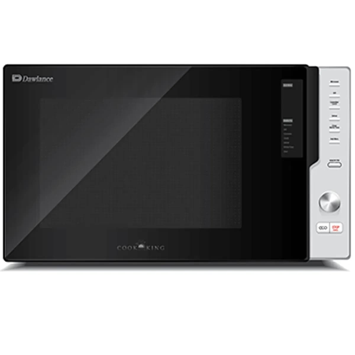 Dawlance Microwave Oven DW-550 AF AIR FRYER