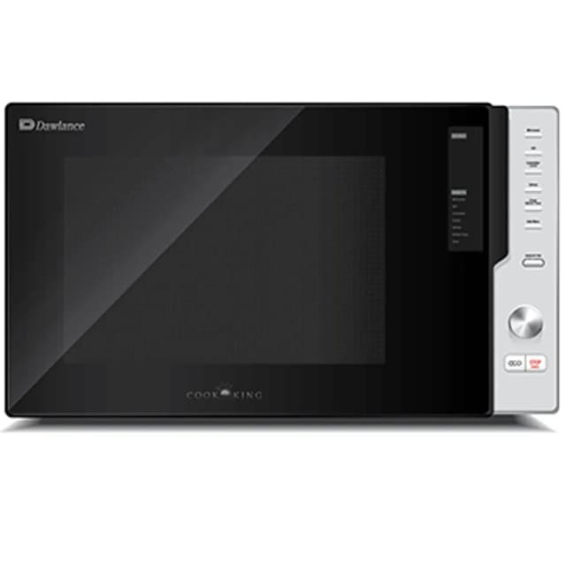 Dawlance Microwave Oven DW-550 AF AIR FRYER