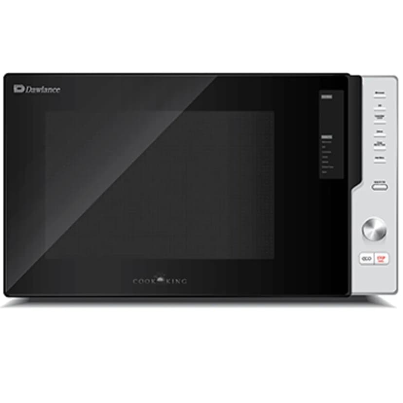 Dawlance Microwave Oven DW-550 AF AIR FRYER
