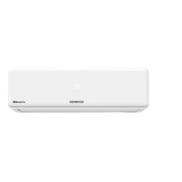 Kenwood KEN-2476S E-Nova Pro Series Split Air Conditioner