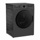 Dawlance DWF 7200 X INV 7 KG capacity fully automatic front load Inverter washing machine