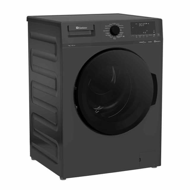 Dawlance DWF 7200 X INV 7 KG capacity fully automatic front load Inverter washing machine
