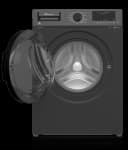 Dawlance DWF 7200 X INV 7 KG capacity fully automatic front load Inverter washing machine