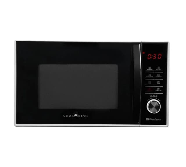 Dawlance DW-390 S Heating Microwave Oven