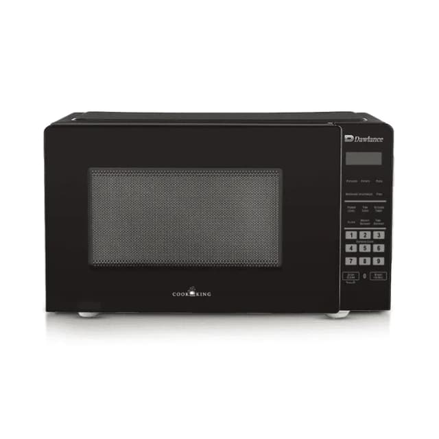 Dawlance DW 299 DS Heating Microwave Oven - 23 Liters
