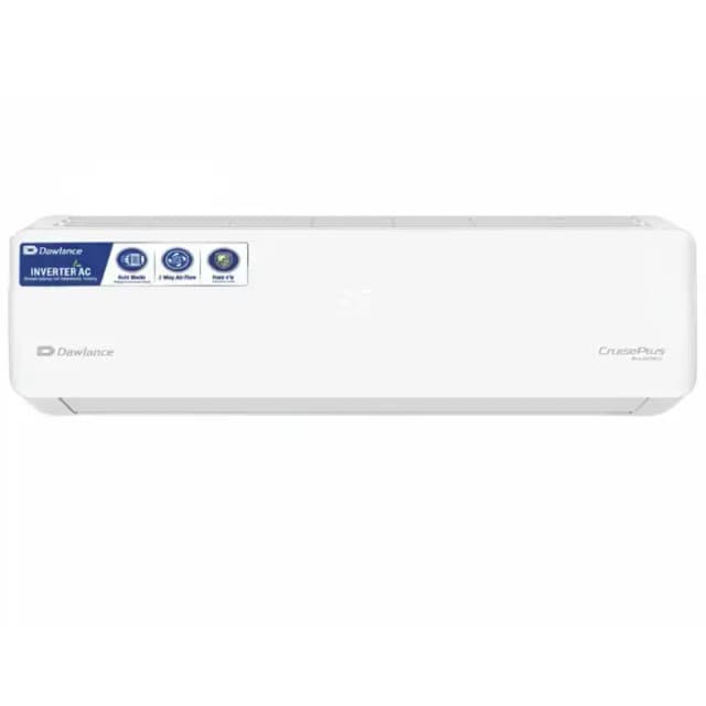 Dawlance Cruise Plus DC Inverter Split AC 1 Ton Cruise Plus Inverter 15