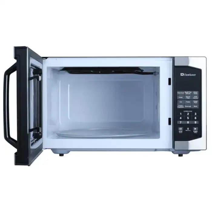 Dawlance Cooking Series Microwave Oven 42 Ltr DW-142-HZP