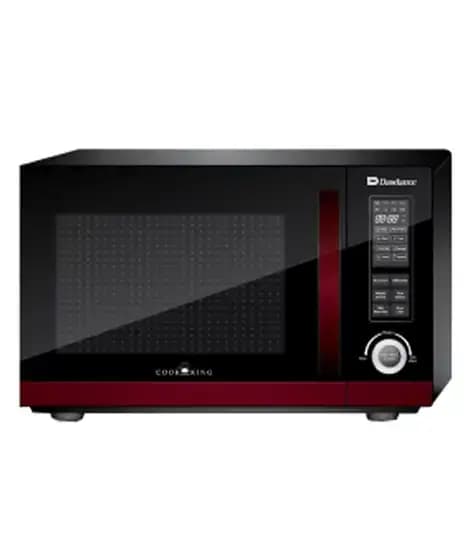 Dawlance Cooking Series Microwave Oven 30 Ltr DW-133-G