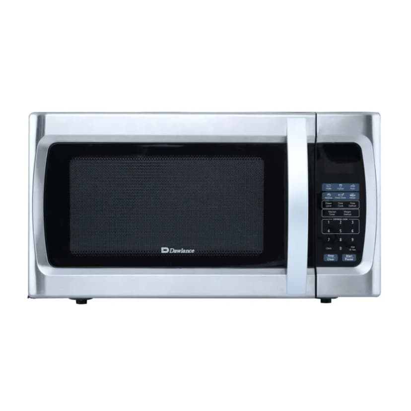 Dawlance Cooking Series Microwave Oven 30 Ltr DW-132-S