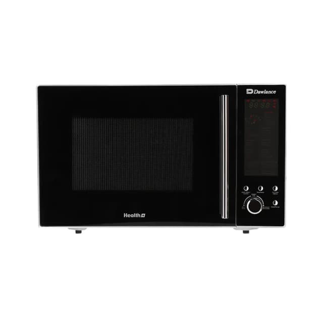 Dawlance Cooking Series Microwave Oven 30 Ltr DW-131-HP-SYNC