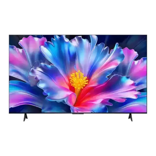 TCL LED 65" 65P6L 4K UHD Google Tv