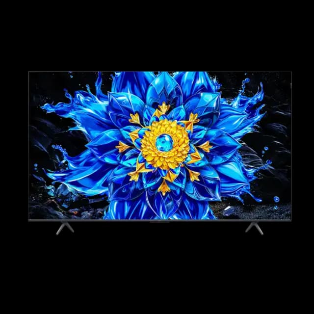 TCL LED 55" 55P8L MINI Q LED 4K TV