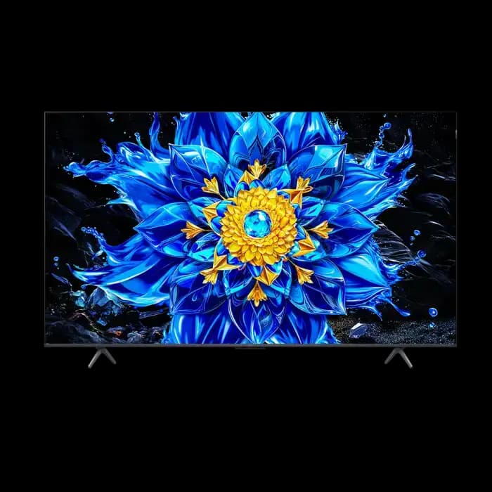 TCL LED 55" 55P8L MINI Q LED 4K TV