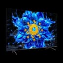 TCL LED 98" 98P8L MINI Q LED 4K TV