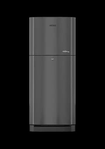 Kenwood Freezer-On-Top Refrigerator 9 CFT VCM KRF-22257 VCM