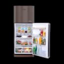 Kenwood Freezer-On-Top Refrigerator 9 CFT VCM KRF-22257 VCM