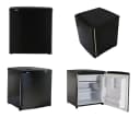 Haier Mini Bar Refrigerator 2 CFT HRF-66B