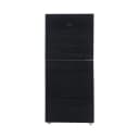 Haier E-Star Freezer-On-Top Refrigerator 9 CFT HRF-246EPB