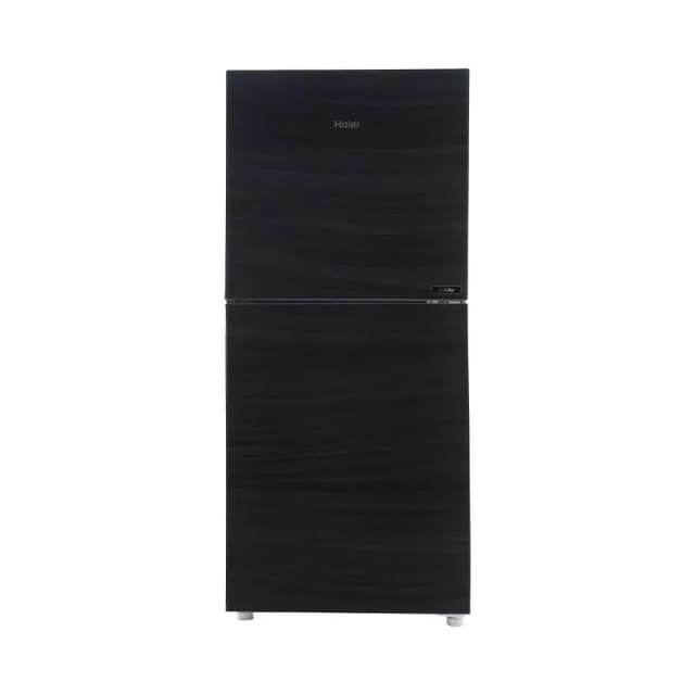 Haier E-Star Freezer-On-Top Refrigerator 9 CFT HRF-246EPB