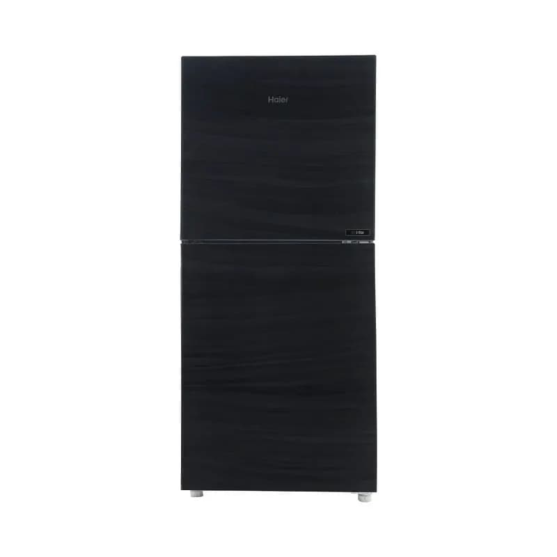 Haier E-Star Freezer-On-Top Refrigerator 9 CFT HRF-246EPB