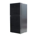 Haier E-Star Freezer-On-Top Refrigerator 9 CFT HRF-246EPB