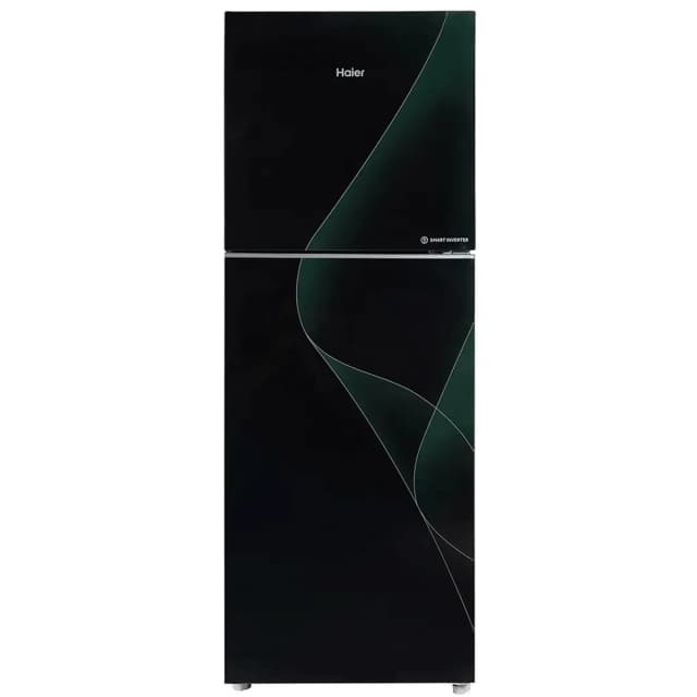 Haier Digital Inverter Freezer-On-Top Refrigerator 18 CFT HRF-458IPGA
