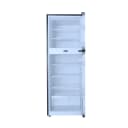 Dawlance Chrome Pro Freezer-On-Top Refrigerator 8 CFT (9160LF)