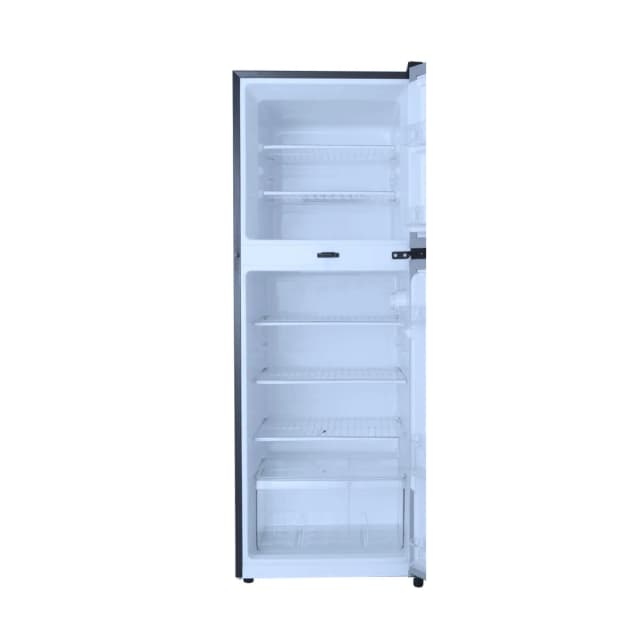 Dawlance Chrome Pro Freezer-On-Top Refrigerator 8 CFT (9160LF)