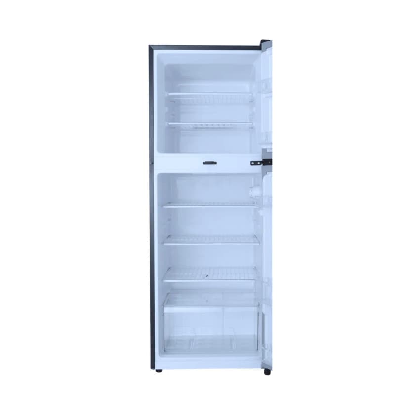 Dawlance Chrome Pro Freezer-On-Top Refrigerator 8 CFT (9160LF)