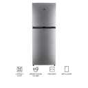 Dawlance Chrome Freezer-On-Top Refrigerator 14 CFT (9178LF)