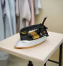 Westpoint WF-90B Deluxe Non-Stick Soleplate Dry Iron