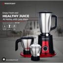 Westpoint Wf-367 Professional Blender and Grinder 3 in 1
