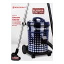 Westpoint WF-960 Deluxe Vacuum Cleaner