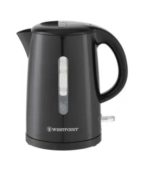 Westpoint WF-8266 Deluxe Cordless Kettle
