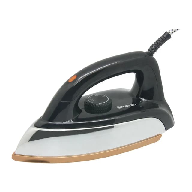 Westpoint WF-85b Deluxe Dry Iron