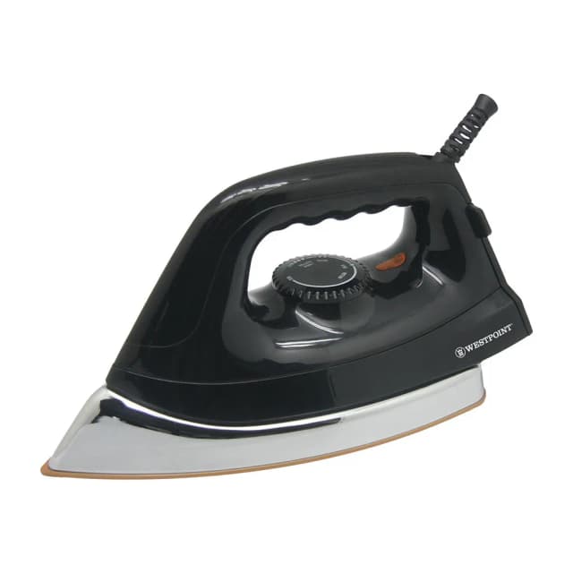 Westpoint WF-773 Deluxe Dry Iron
