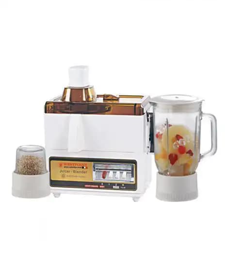 Westpoint WF-7701 Deluxe Juicer Blender & Drymill