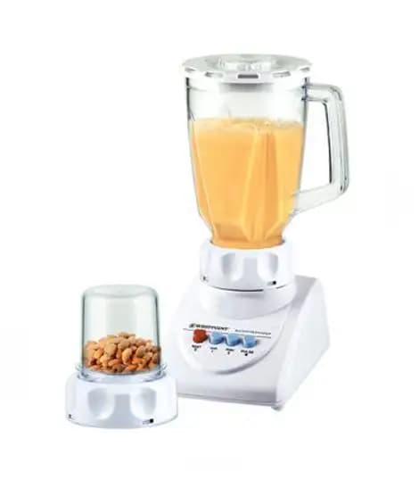 Westpoint WF-718 Deluxe Blender and Grinder