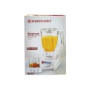 Westpoint WF-718 Deluxe Blender and Grinder